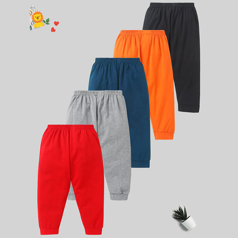 KUCHIPOO Baby Boys and Baby Girls Pyjamas