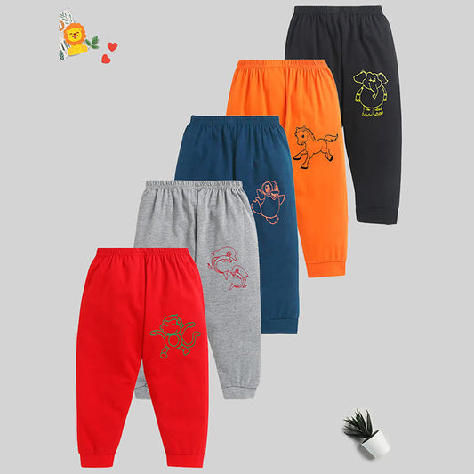 KUCHIPOO Baby Boys and Baby Girls Pyjamas