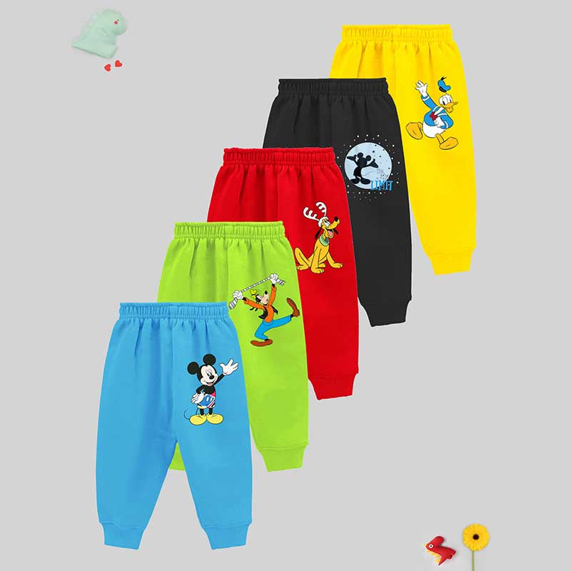KUCHIPOO © Disney Baby Boys and Baby Girls Pyjamas