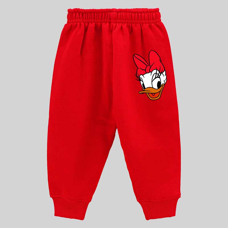 KUCHIPOO © Disney Regular Fit Baby Girls Pyjamas - Pack of 5