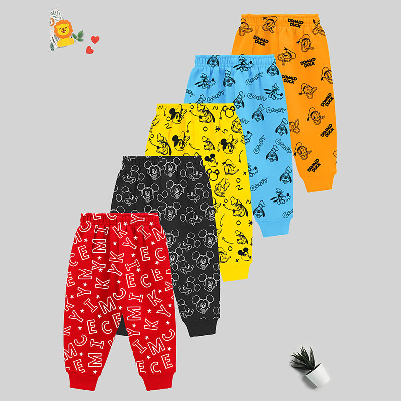 Kuchipoo © Disney Baby Girl & Baby Boy Pyjamas