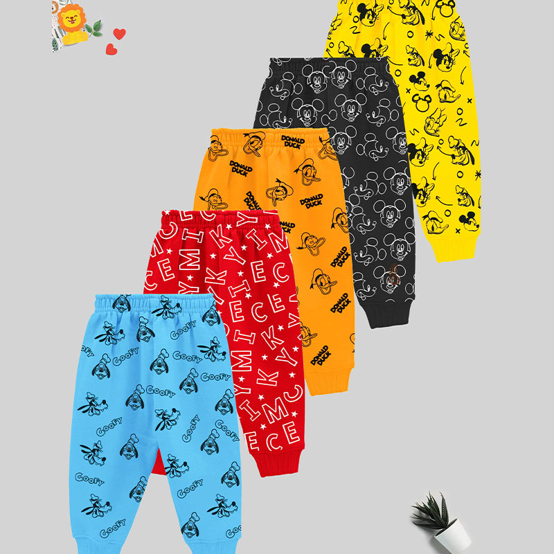 Kuchipoo © Disney Baby Girl & Baby Boy Pyjamas