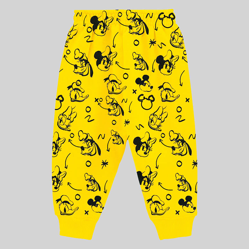 Kuchipoo © Disney Baby Girl & Baby Boy Pyjamas