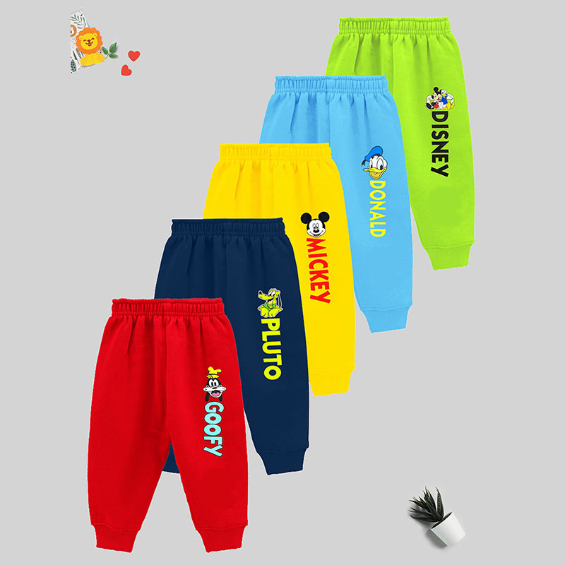 KUCHIPOO © Disney Baby Boys and Baby Girls Pyjamas