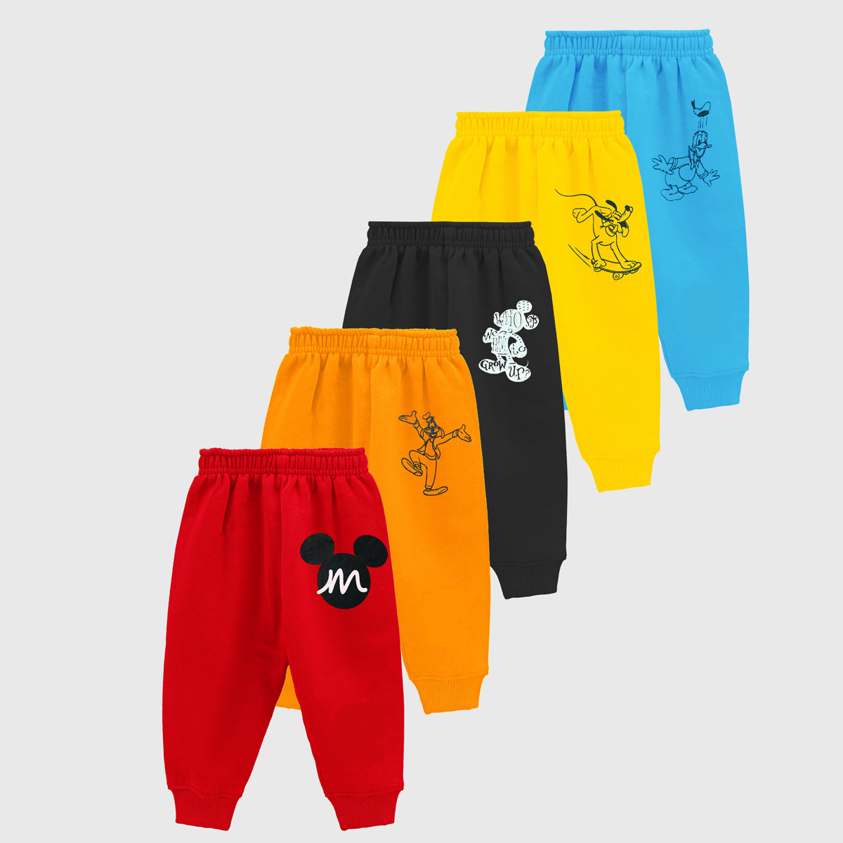 KUCHIPOO © DISNEY  Baby Boys and Baby Girls Pyjamas