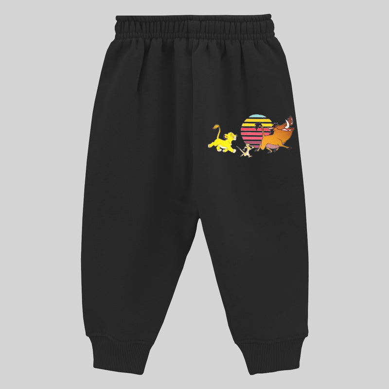 KUCHIPOO © DISNEY  Baby Boys and Baby Girls Pyjamas