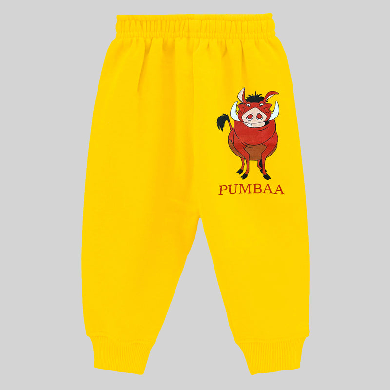 KUCHIPOO © DISNEY  Baby Boys and Baby Girls Pyjamas