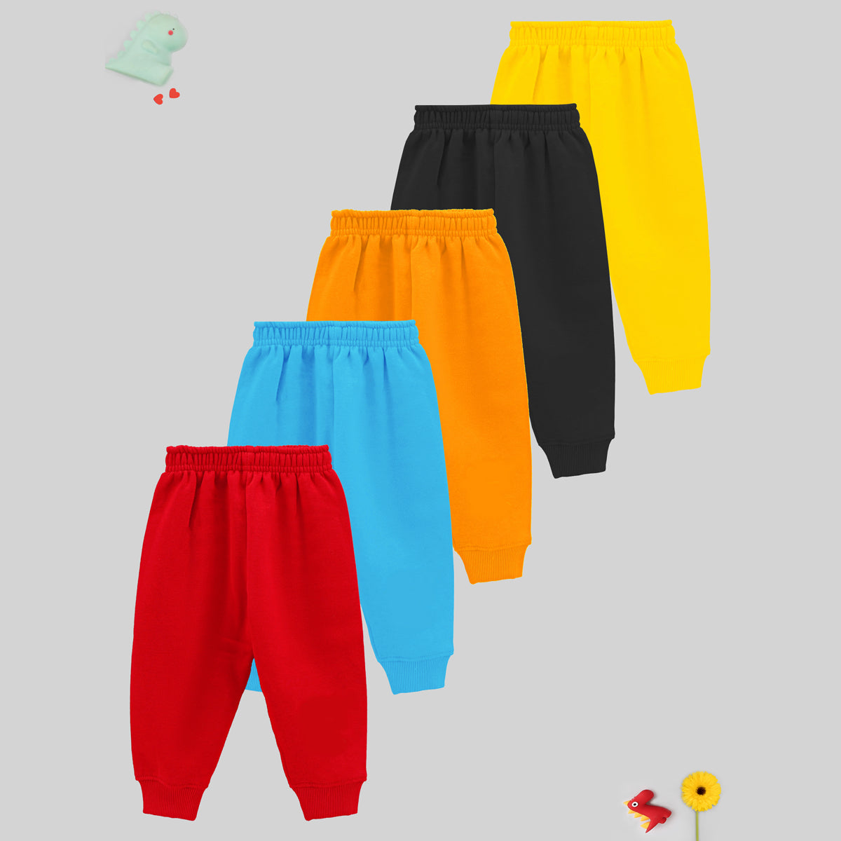 KUCHIPOO © DISNEY  Baby Boys and Baby Girls Pyjamas