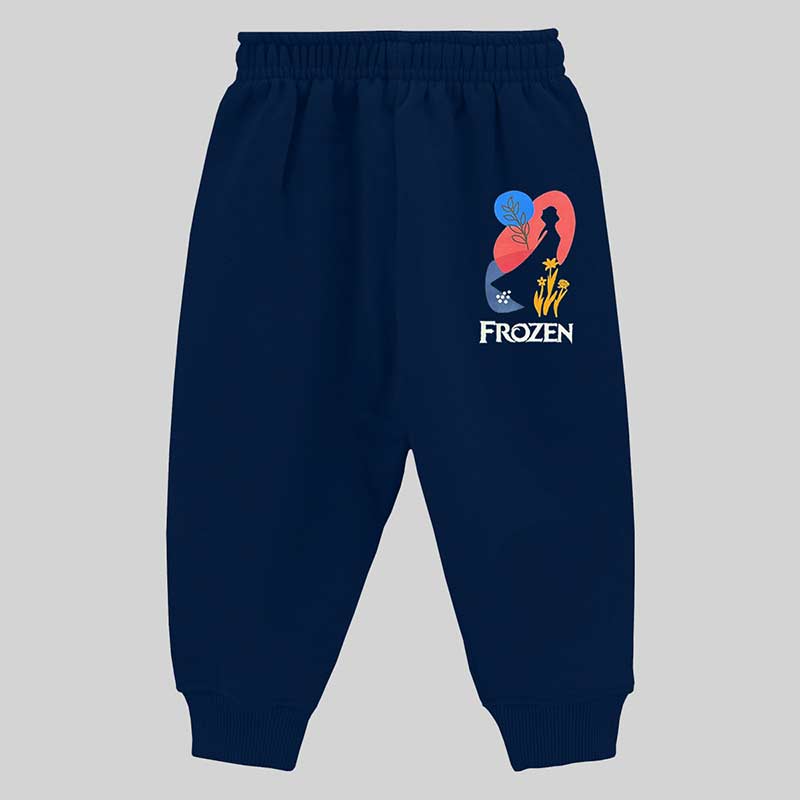 KUCHIPOO © Disney Regular Fit Baby Girls Pyjamas - Pack of 5