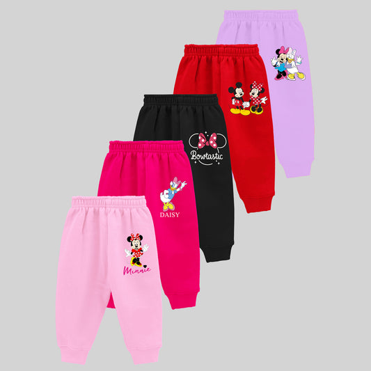KUCHIPOO © DISNEY  Baby Girls Pyjamas