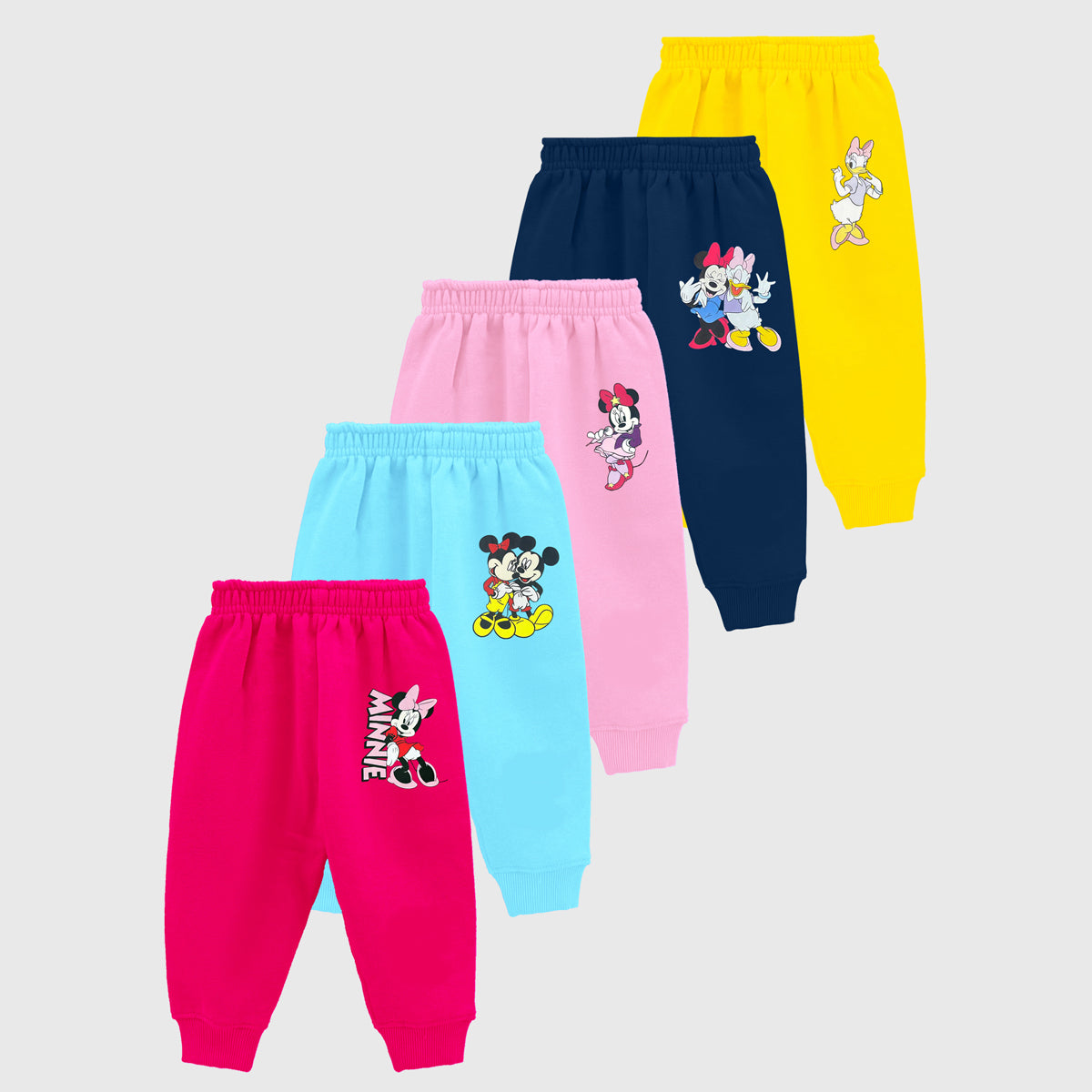 KUCHIPOO © DISNEY  Baby Girls Pyjamas
