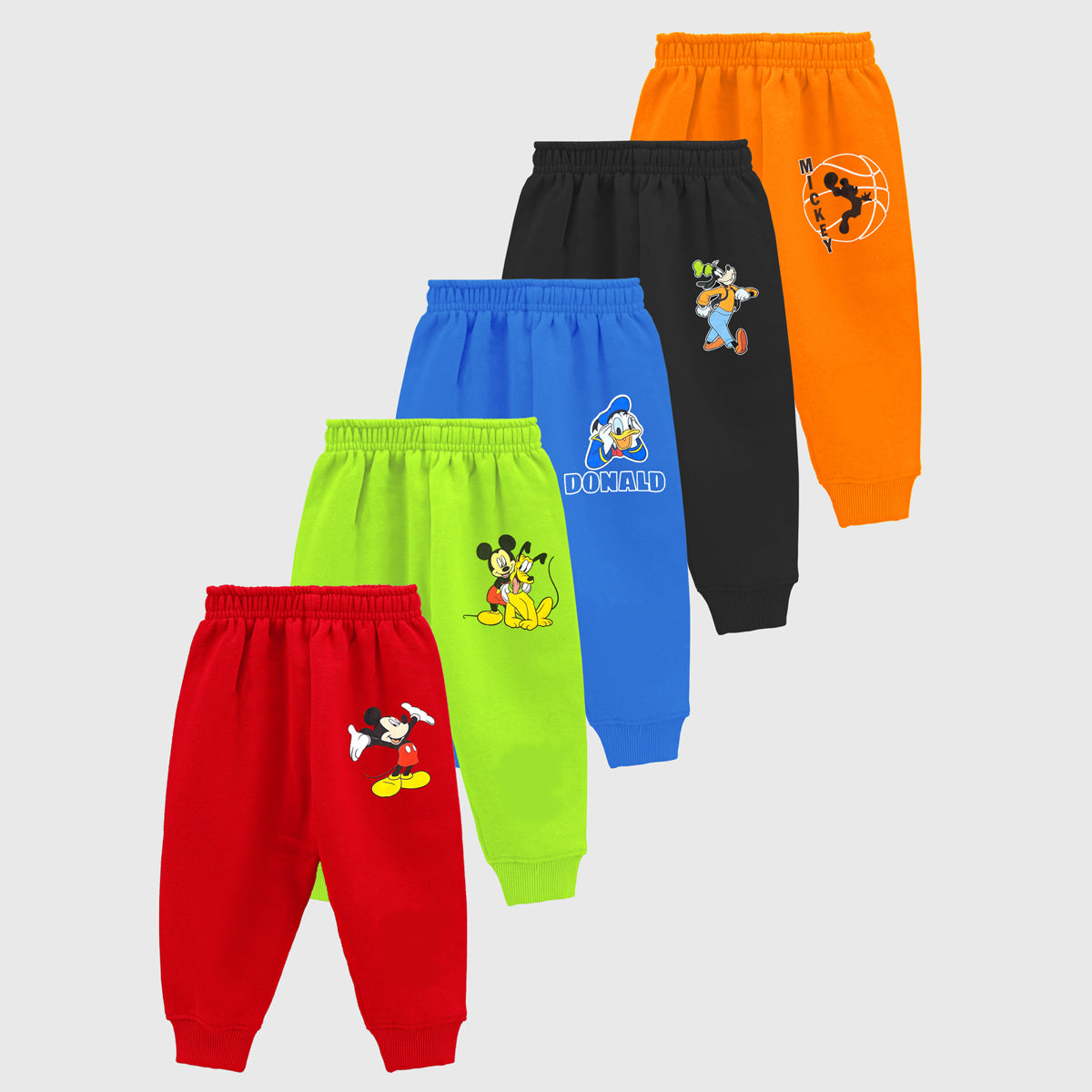 KUCHIPOO © DISNEY  Baby Boys Pyjamas