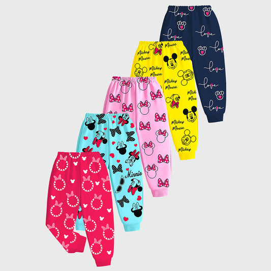 KUCHIPOO © DISNEY  Baby Girls Pyjamas