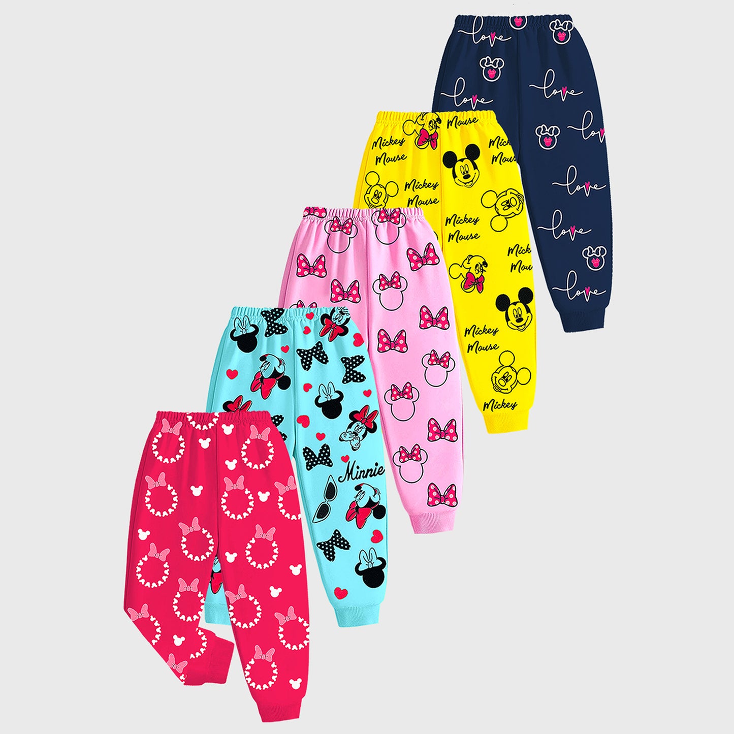 KUCHIPOO © DISNEY  Baby Girls Pyjamas