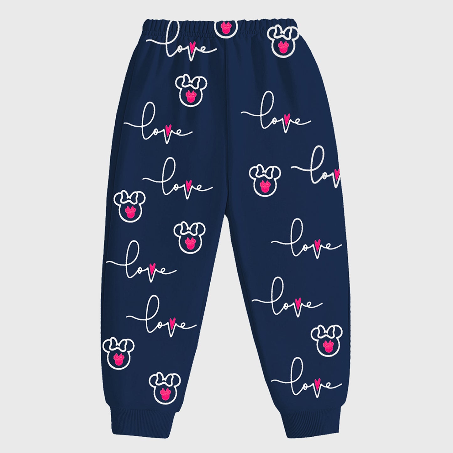 KUCHIPOO © DISNEY  Baby Girls Pyjamas
