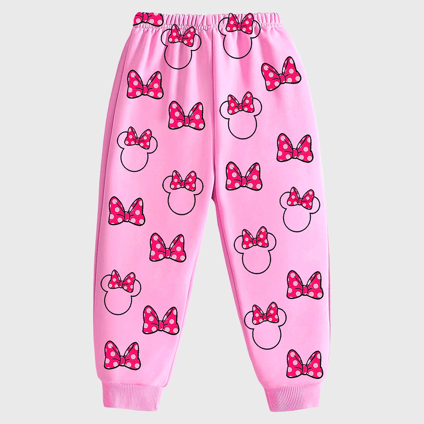 KUCHIPOO © DISNEY  Baby Girls Pyjamas