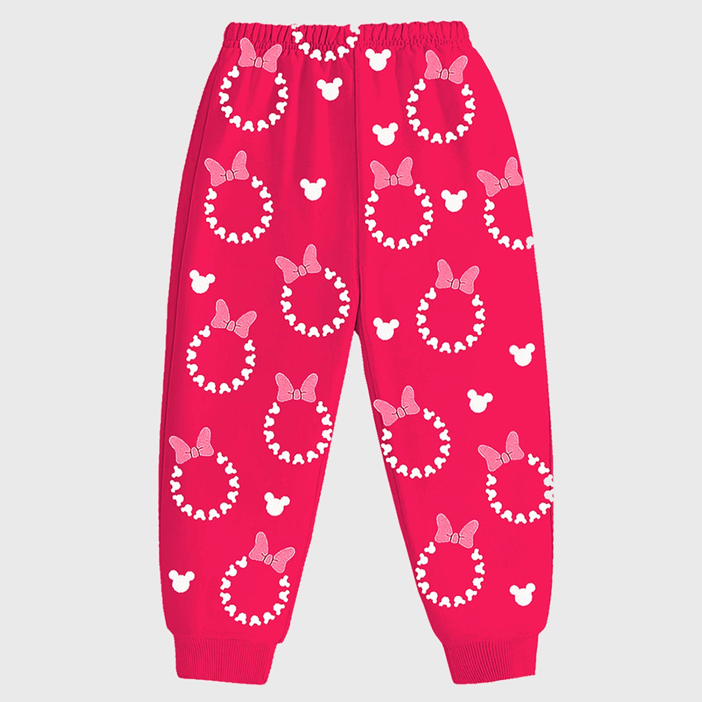 KUCHIPOO © DISNEY  Baby Girls Pyjamas