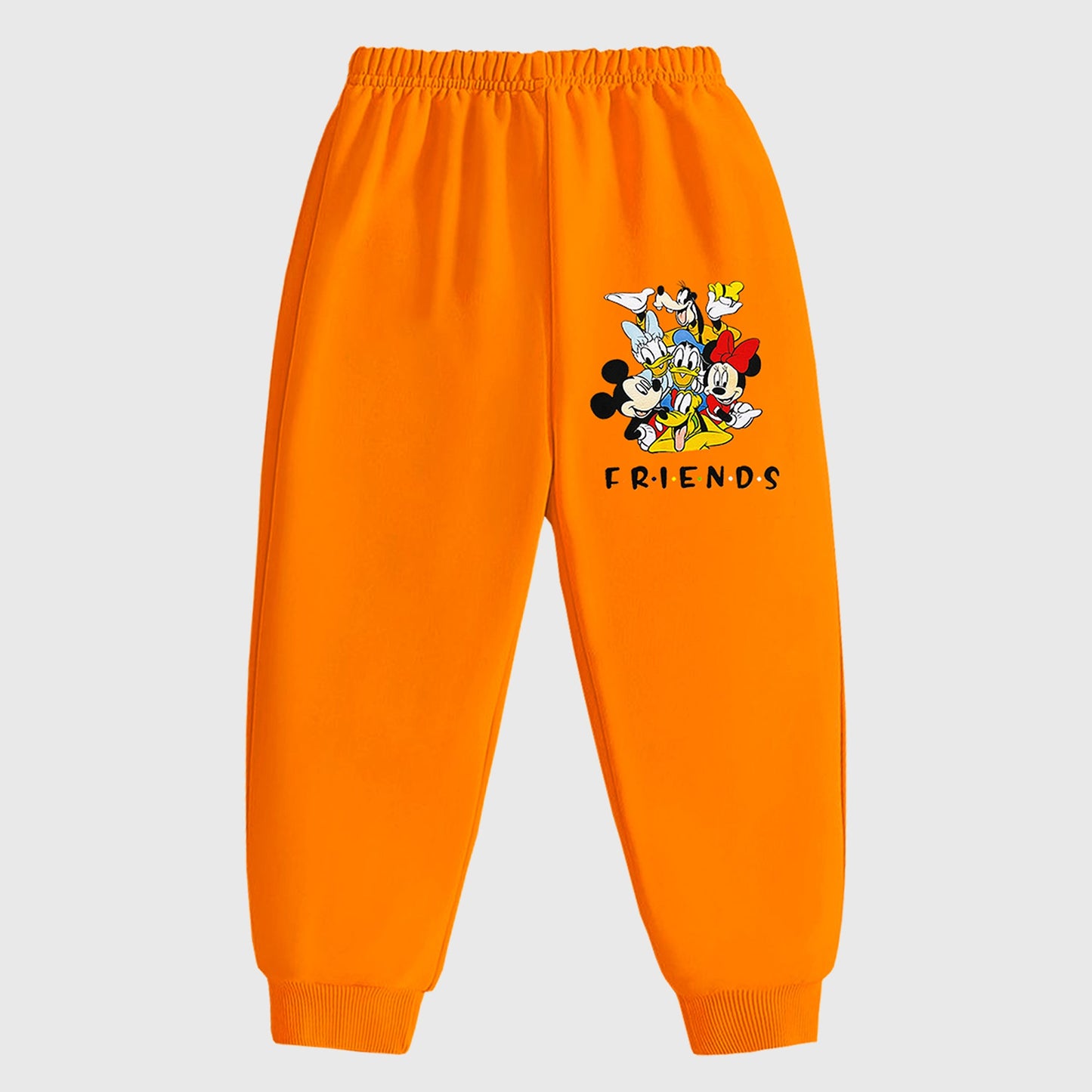 Kuchipoo Â© Disney Boys Pyjama Set