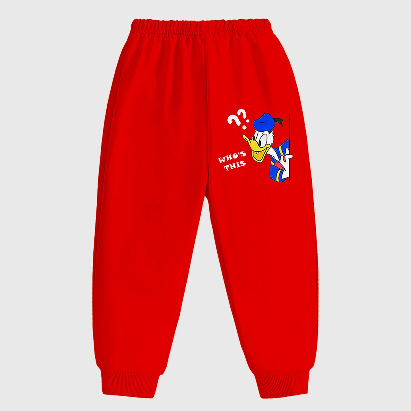 Kuchipoo Â© Disney Boys Pyjama Set