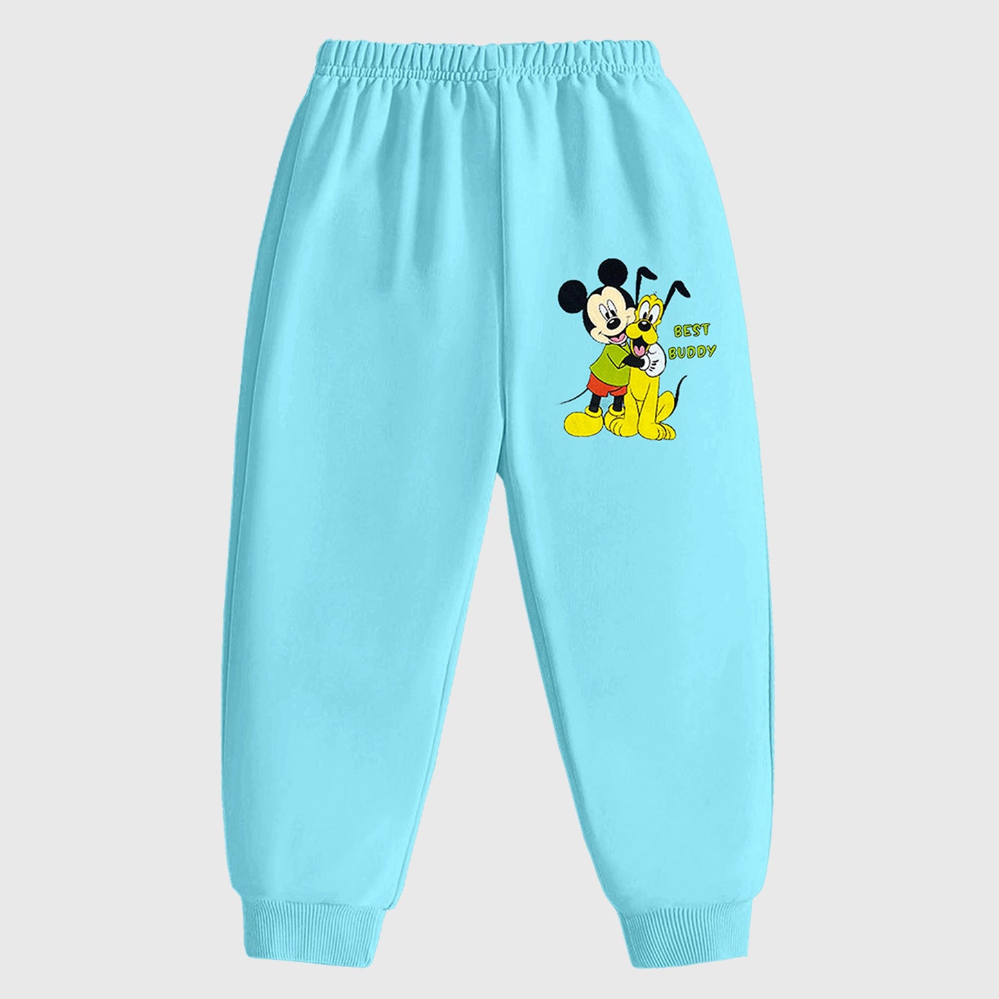 Kuchipoo Â© Disney Boys Pyjama Set