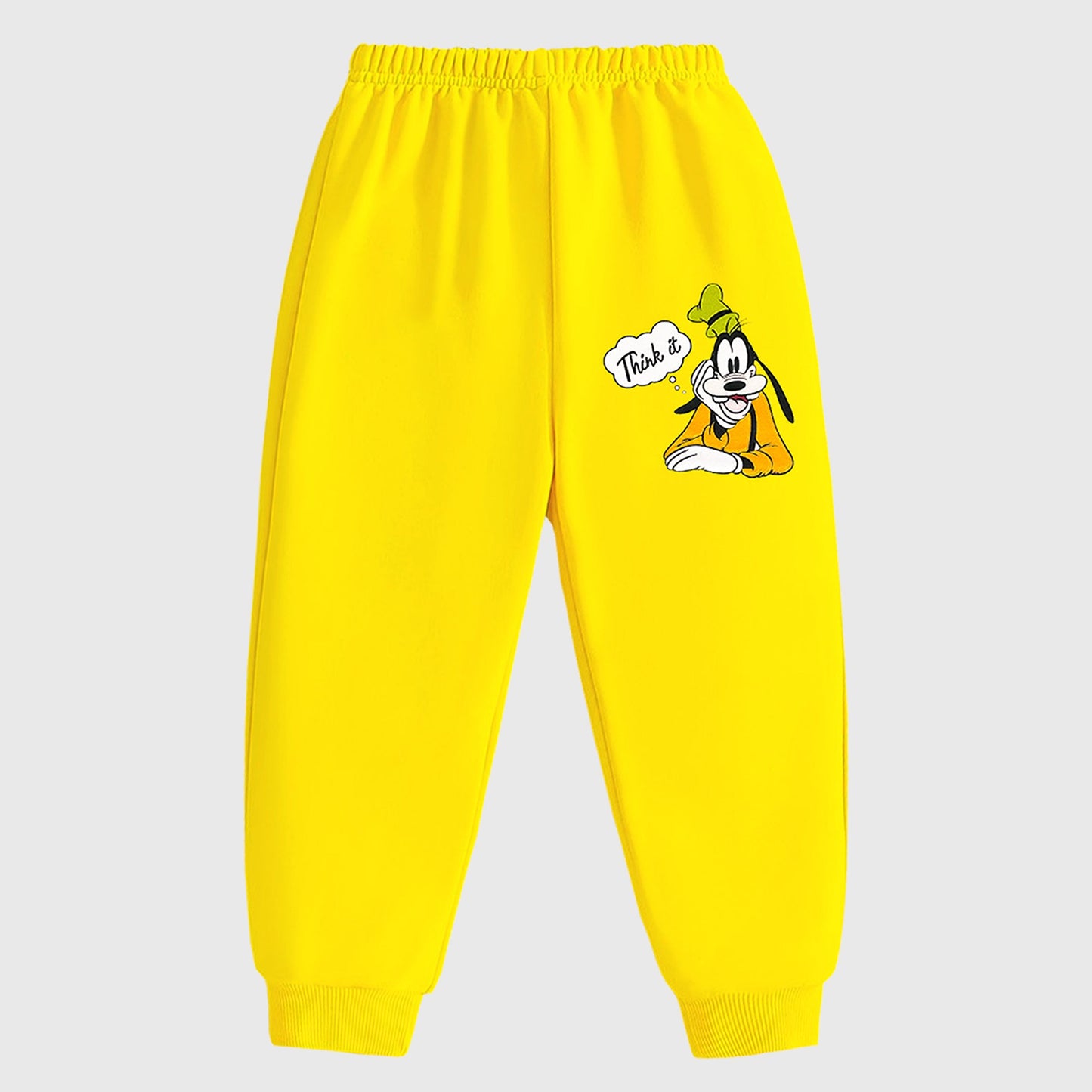 Kuchipoo Â© Disney Boys Pyjama Set