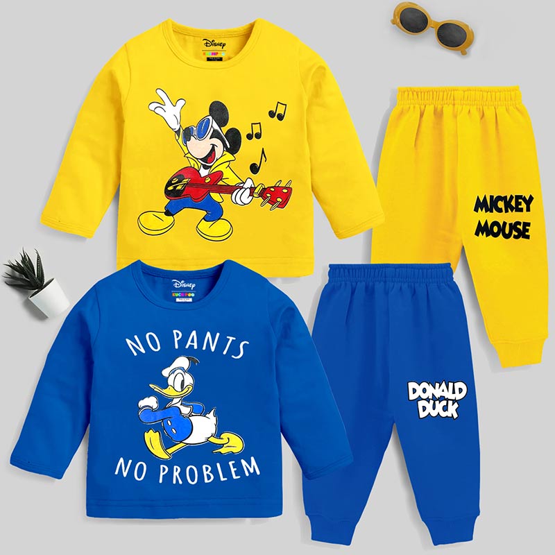Boys Clothing Sets