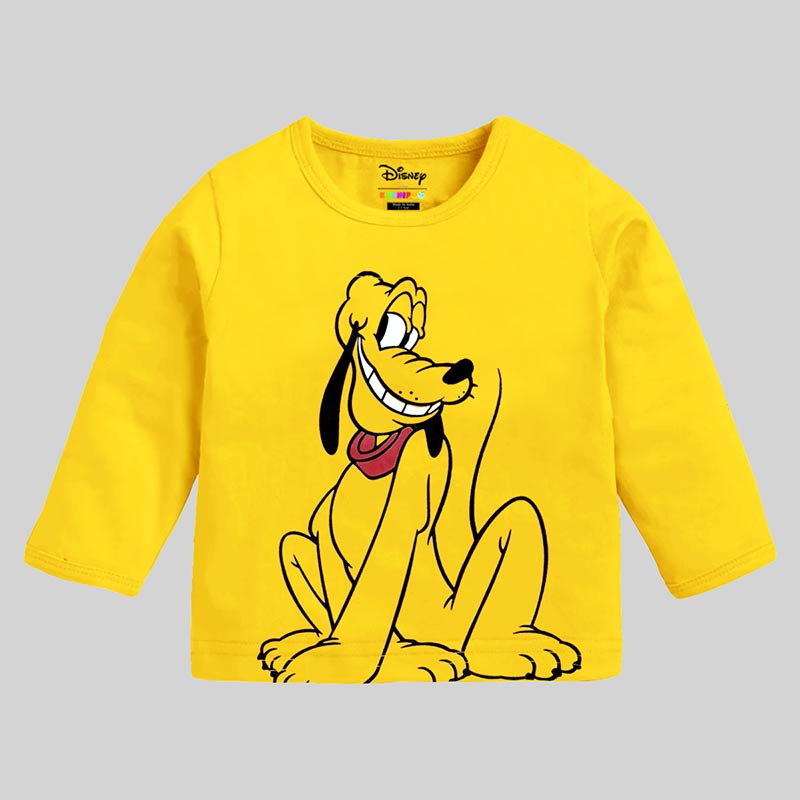 KUCHIPOO © Disney Baby Boys T-Shirts and Pyjamas Set