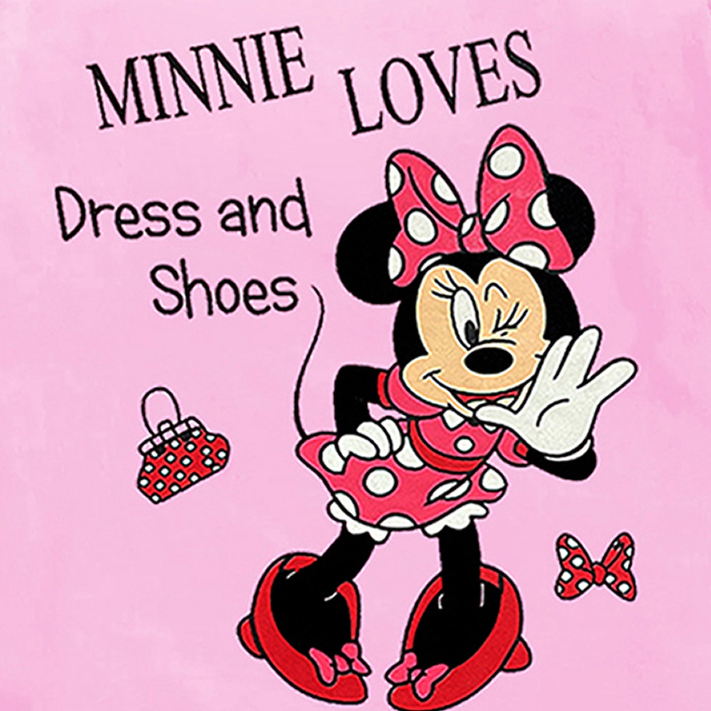 KUCHIPOO © Disney Baby Girls T-Shirts and Pyjamas Set