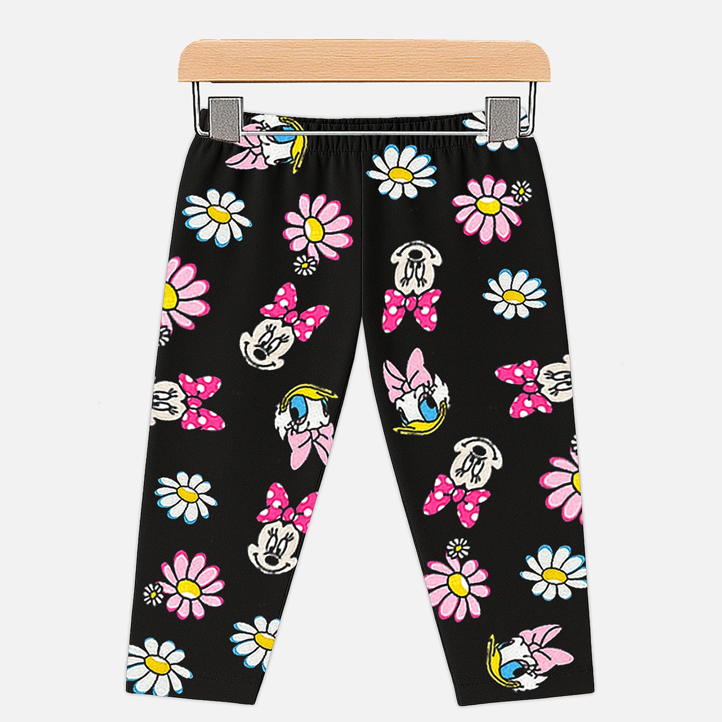 KUCHIPOO © Disney Baby Girls T-Shirt and Pyjama Set