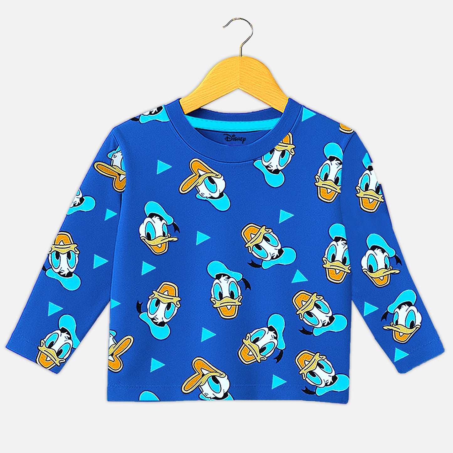 KUCHIPOO © Disney Boys T-Shirt and Pyjama Set