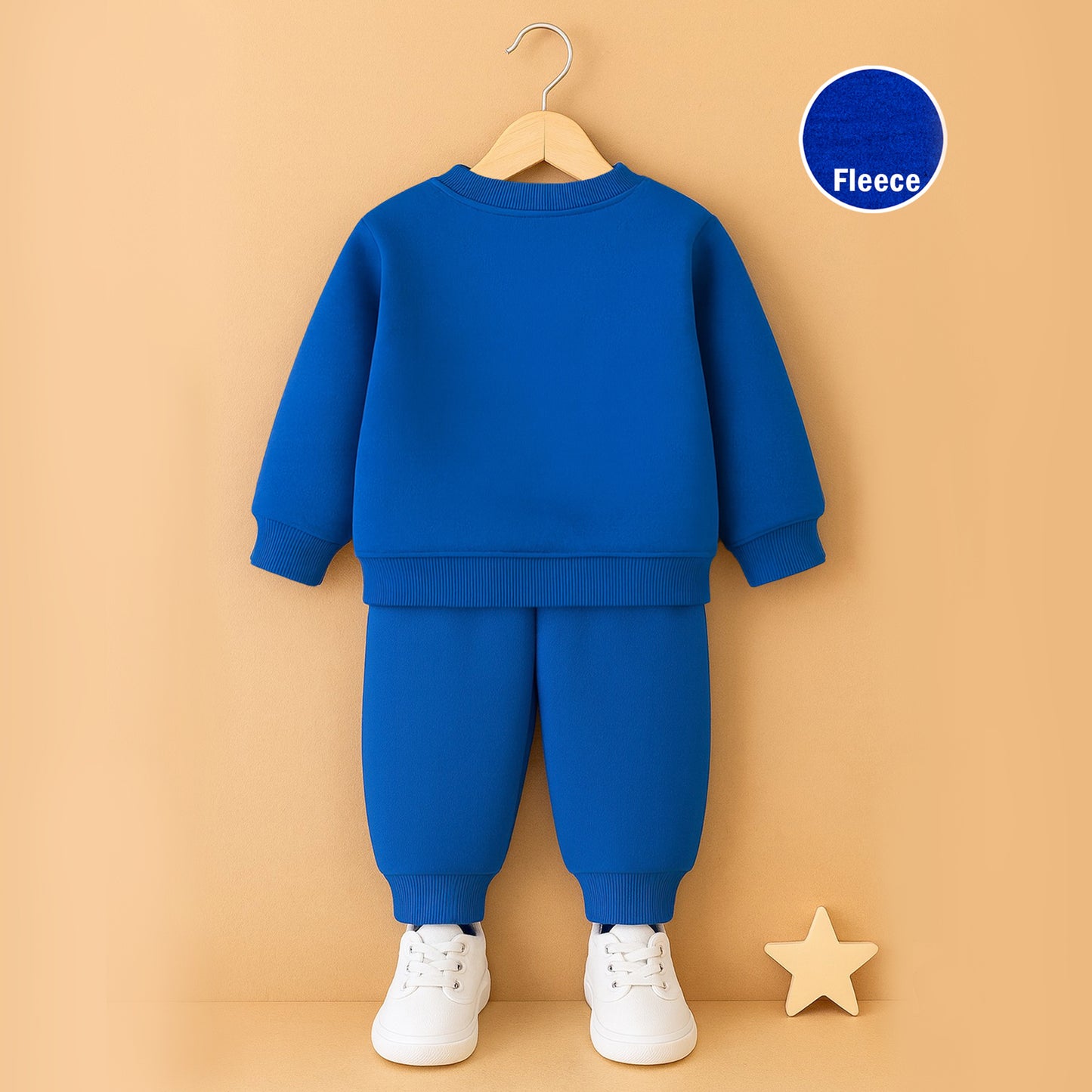 Kuchipoo © Disney Boys Sweatshirt and Jogger Set