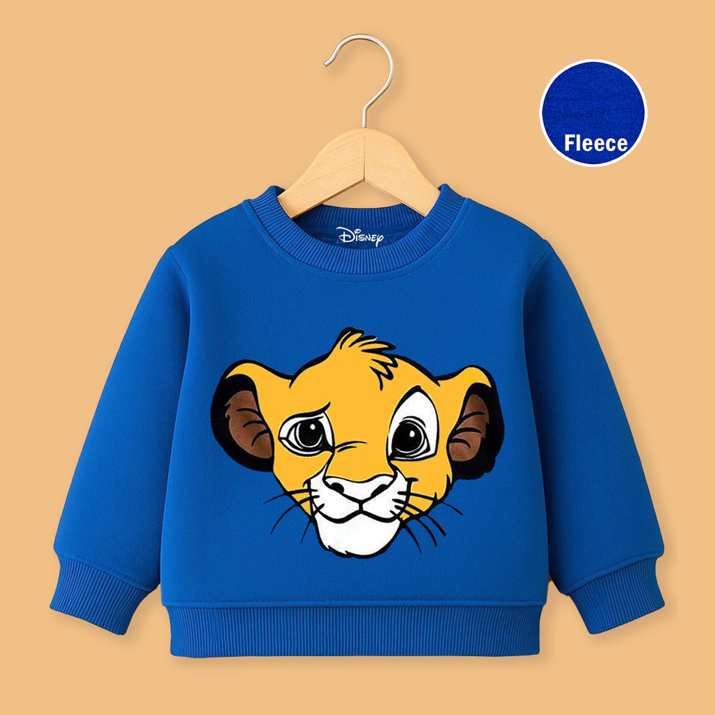 Kuchipoo © Disney Boys Sweatshirt and Jogger Set