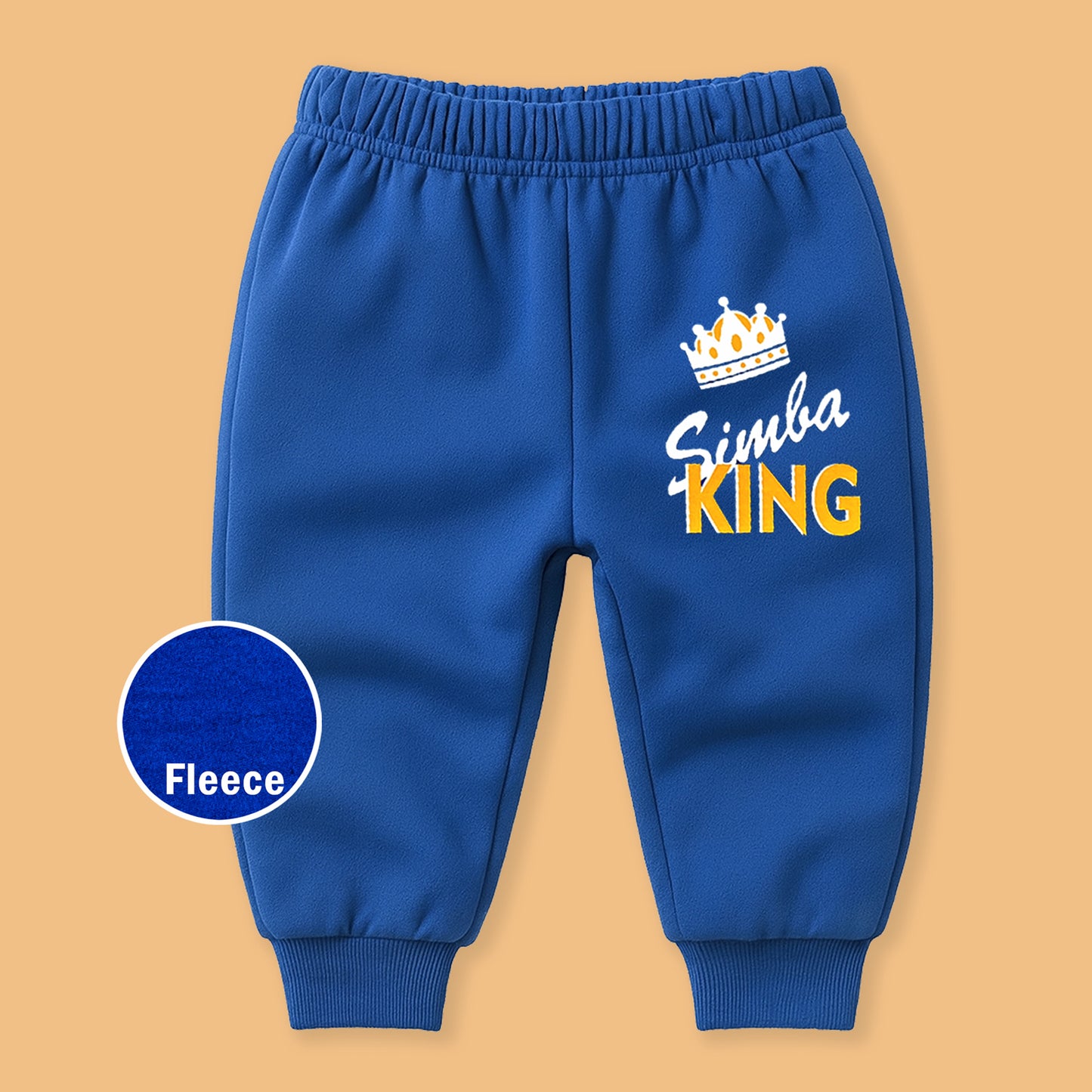 Kuchipoo © Disney Boys Sweatshirt and Jogger Set