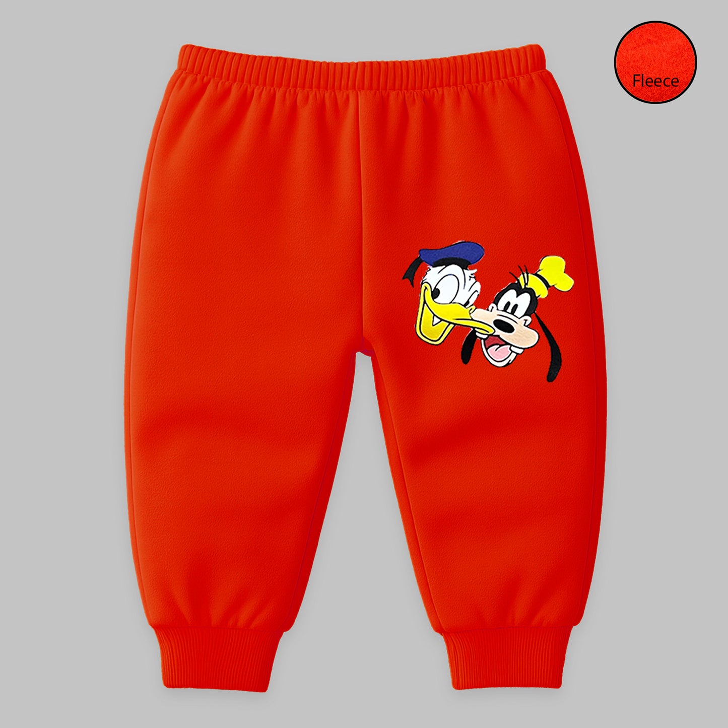 Kuchipoo © Disney Boys Sweatshirt and Jogger Set