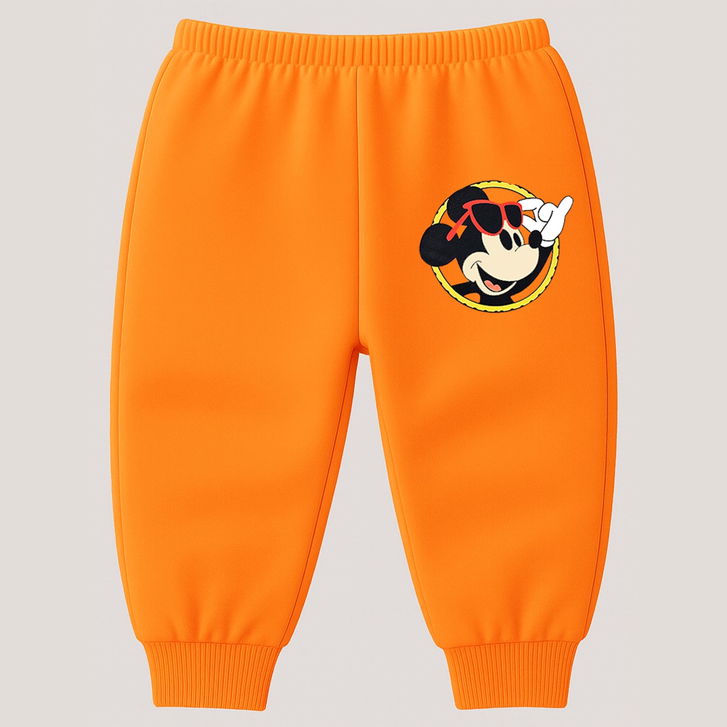Kuchipoo © Disney Boys Sweatshirt and Jogger Set