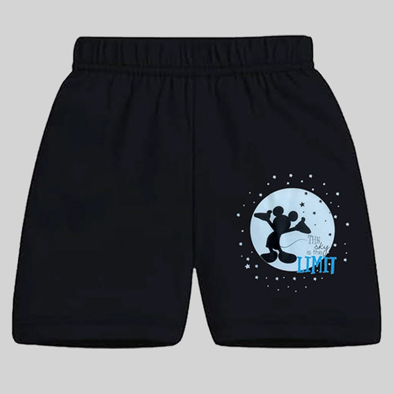 KUCHIPOO © DISNEY BOYS AND GIRLS SHORTS