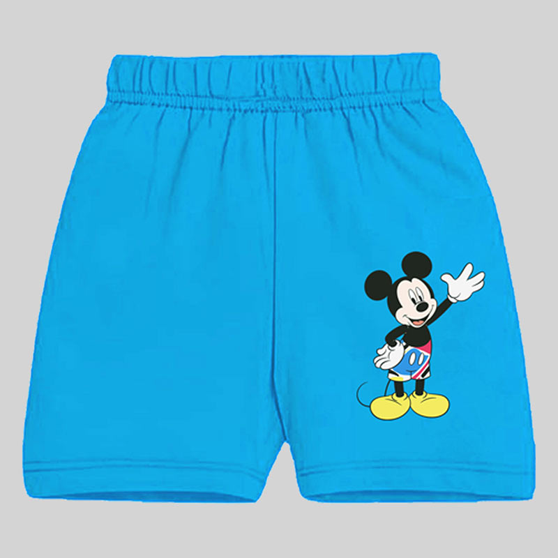 KUCHIPOO © DISNEY BOYS AND GIRLS SHORTS
