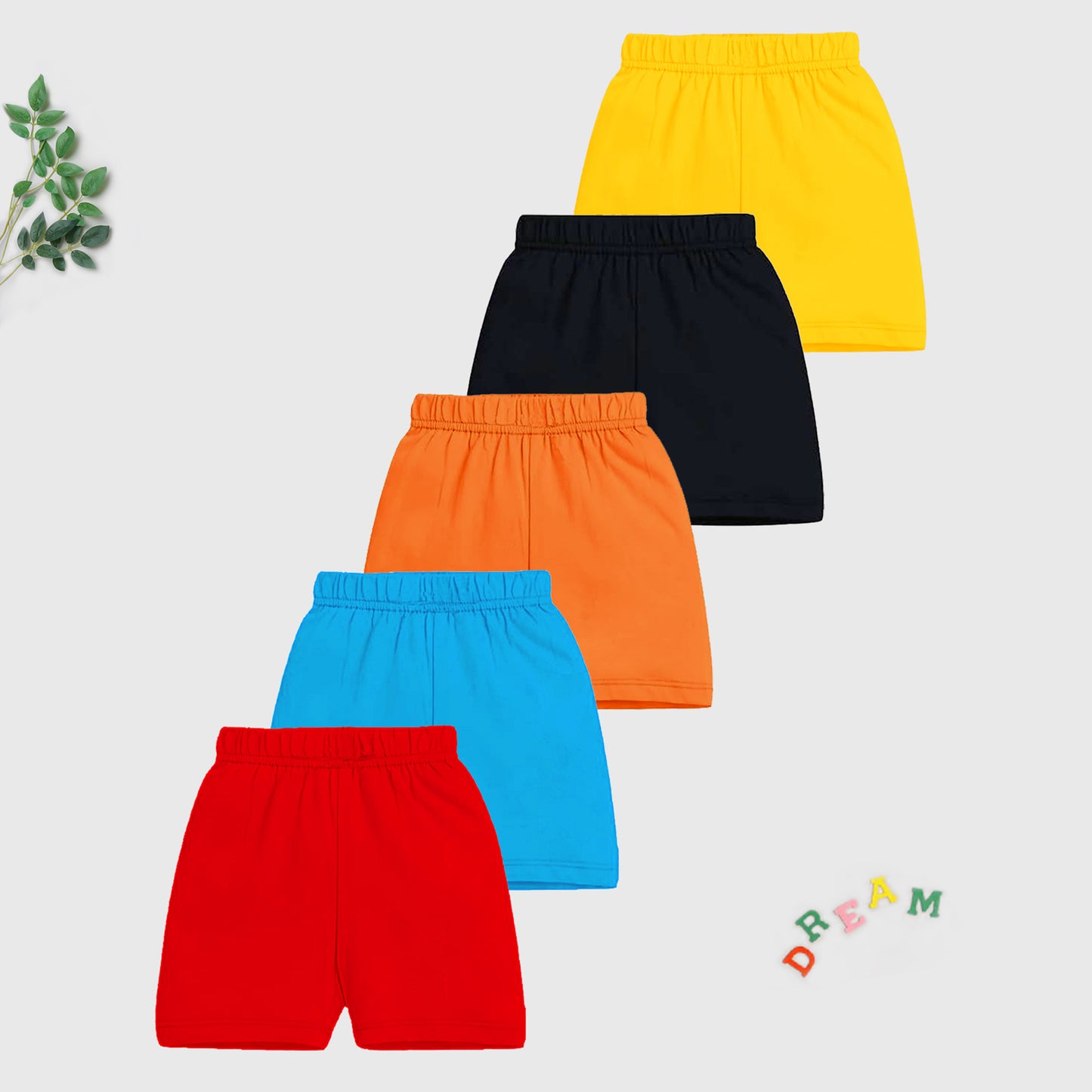 KUCHIPOO © DISNEY BOYS SHORTS