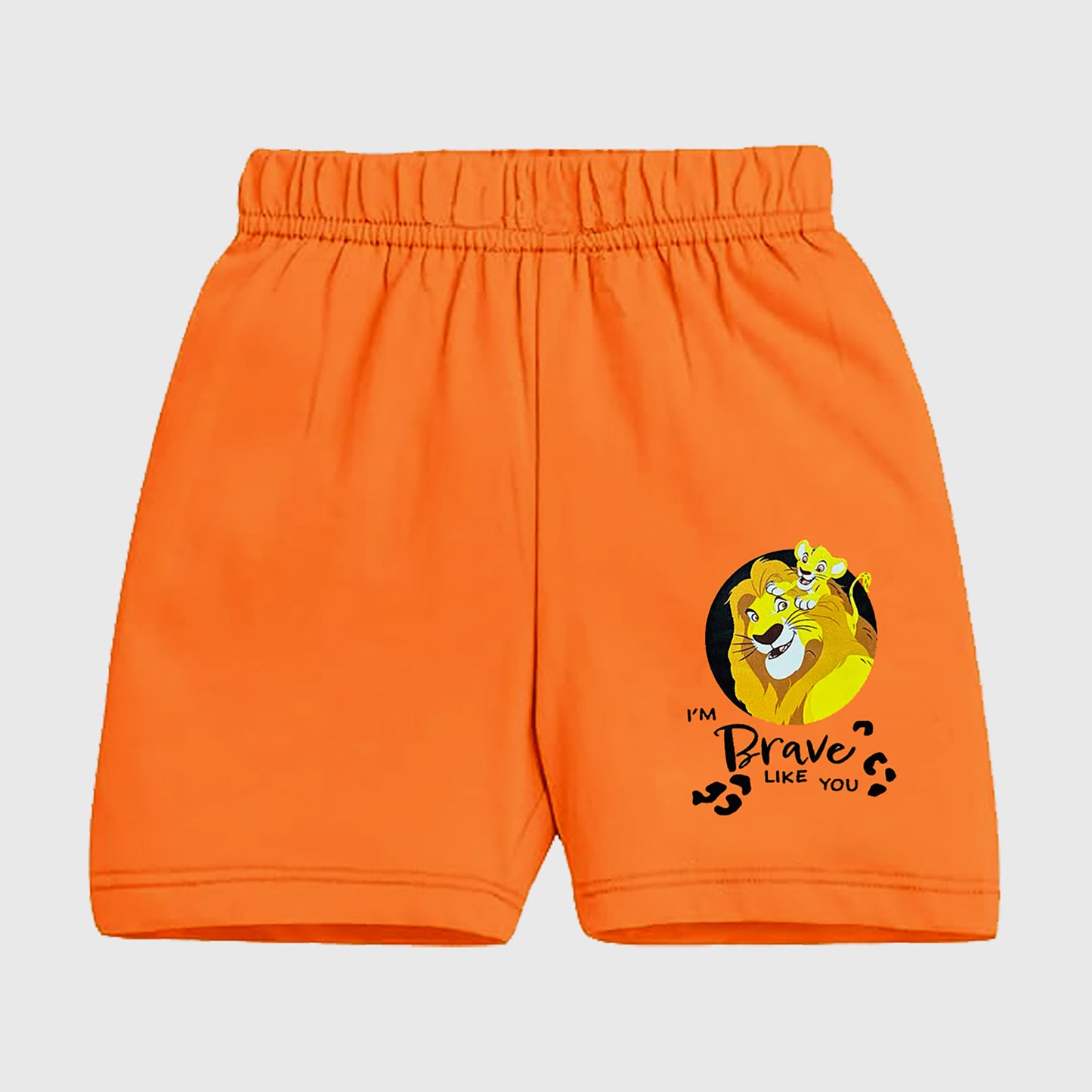 KUCHIPOO © DISNEY BOYS SHORTS