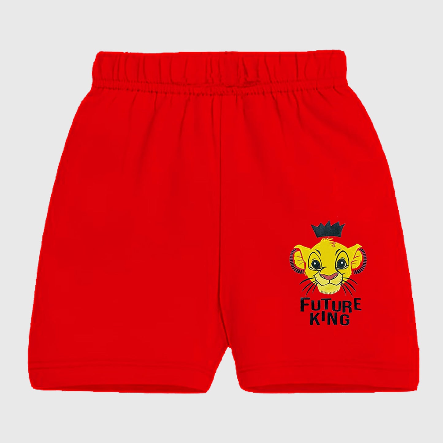 KUCHIPOO © DISNEY BOYS SHORTS
