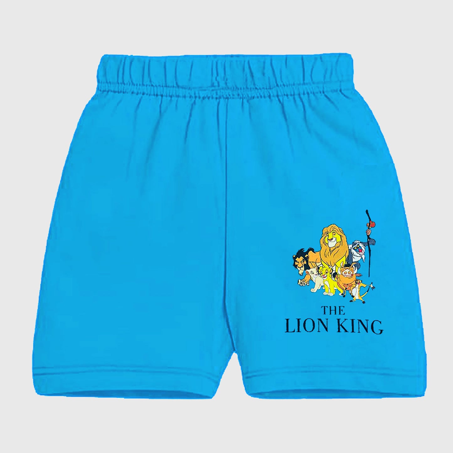 KUCHIPOO © DISNEY BOYS SHORTS