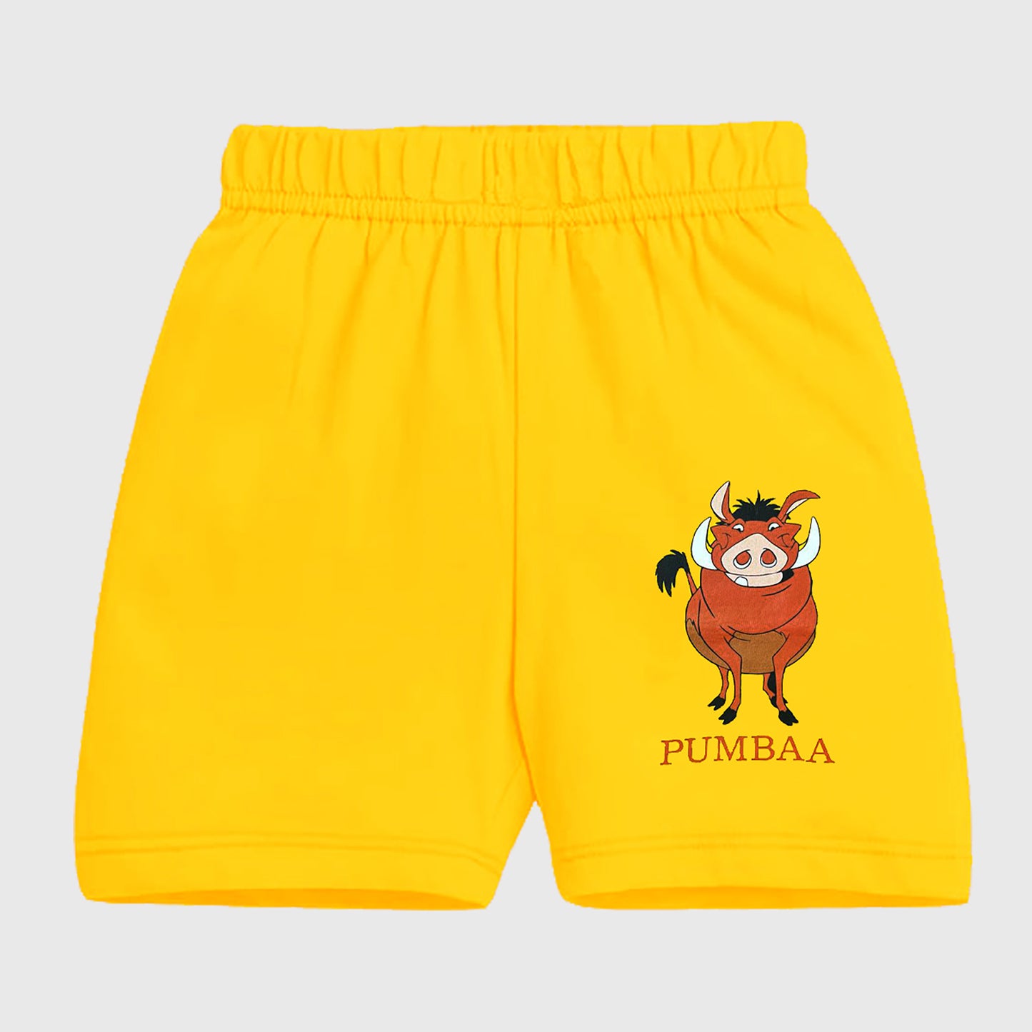 KUCHIPOO © DISNEY BOYS SHORTS