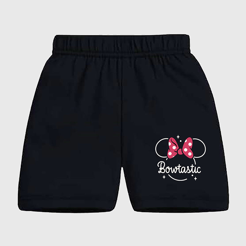 KUCHIPOO © DISNEY GIRLS SHORTS