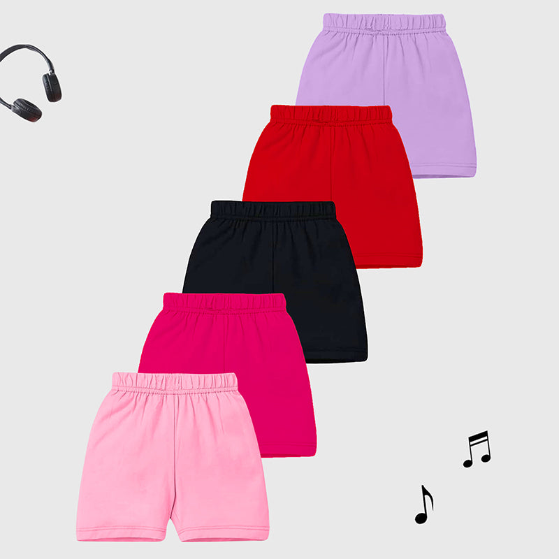 KUCHIPOO © DISNEY GIRLS SHORTS