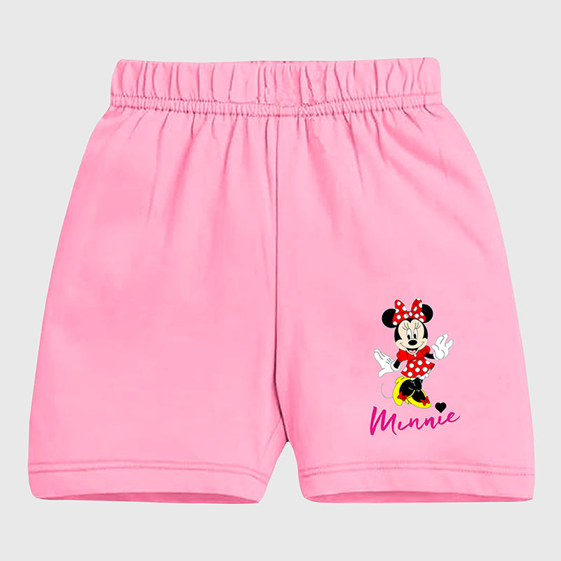 KUCHIPOO © DISNEY GIRLS SHORTS