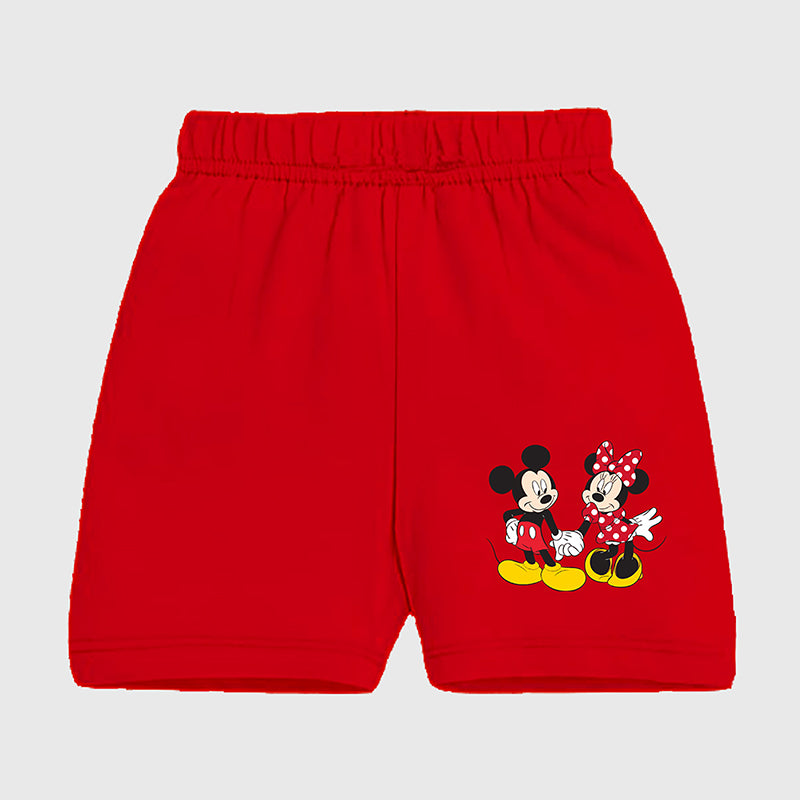 KUCHIPOO © DISNEY GIRLS SHORTS