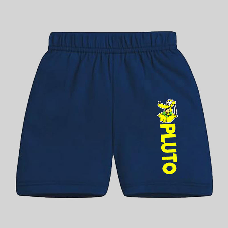 KUCHIPOO BOYS SHORTS