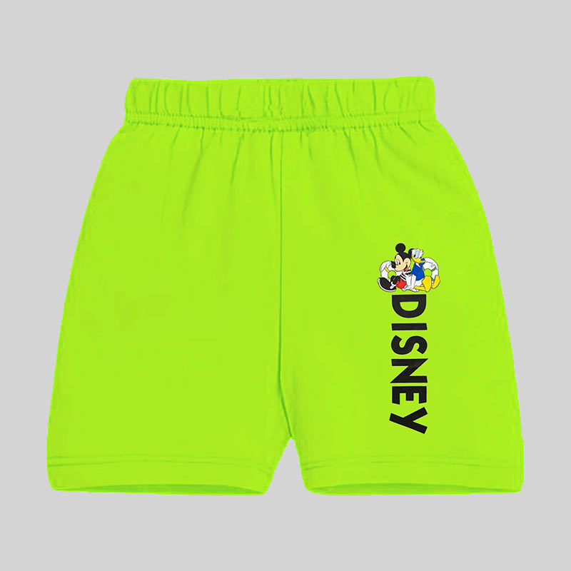 KUCHIPOO BOYS SHORTS