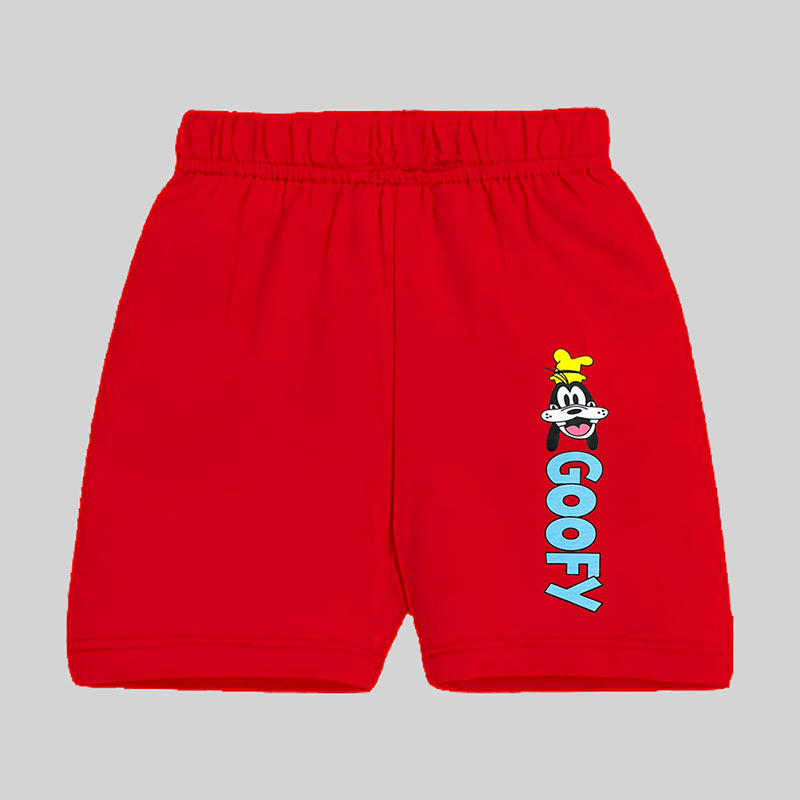 KUCHIPOO BOYS SHORTS