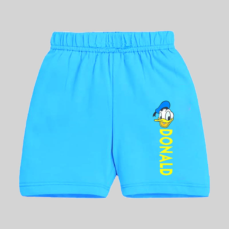 KUCHIPOO BOYS SHORTS
